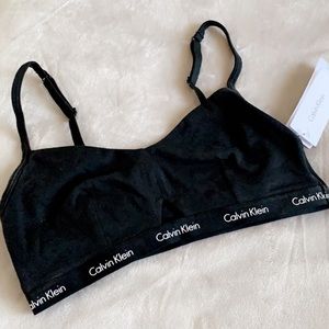 Calvin Klein Bra